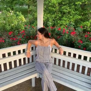 Meet your Posher, Madison